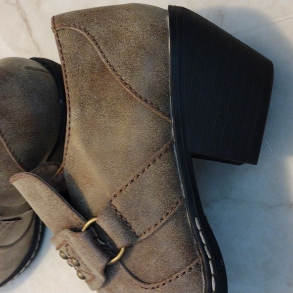 Banana Blues Stella ankle boots. - Picture 5 of 11